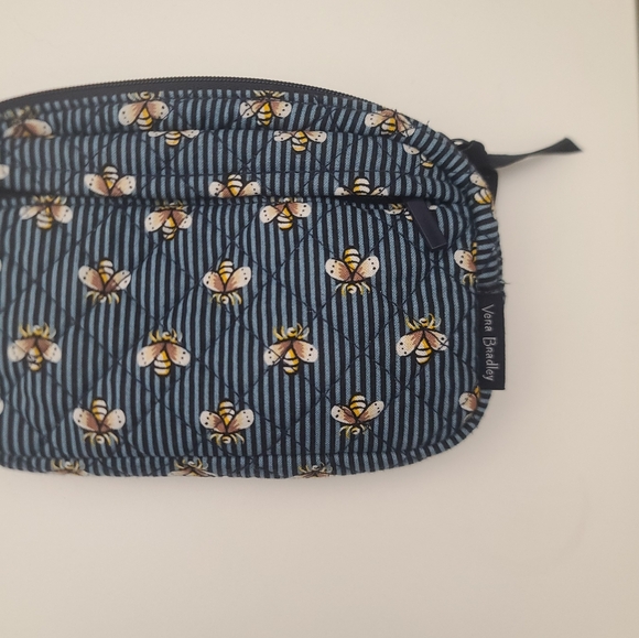 NWOT Vera Bradley Bee Belt Bag - Picture 3 of 5